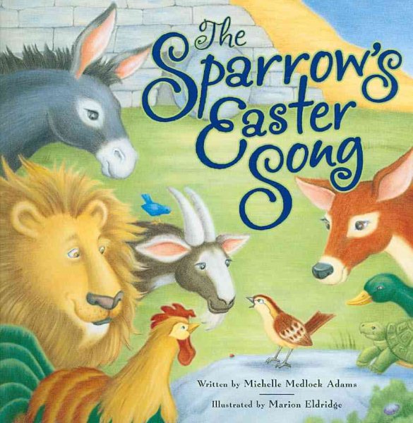 The Sparrow's Easter Song