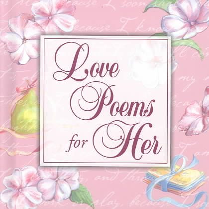 Love Poems for Her cover