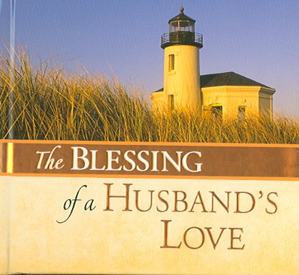 The Blessing of a Husband's Love cover