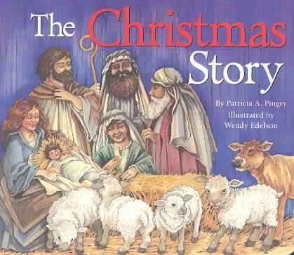The Christmas Story cover