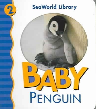 Baby Penguin cover