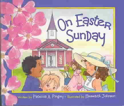 On Easter Sunday