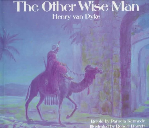 The Other Wise Man cover