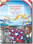 Langston Hughes: An Interdisciplinary Biography cover