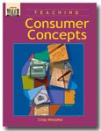 Teaching Consumer Concepts cover