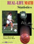 Statistics (Real-Life Math Series) cover