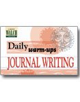 Journal Writing (Daily Warm-Ups) (Daily Warm-Ups English/Language Arts) cover