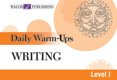 Daily Warm-Ups Writing (Daily Warm-Ups English/Language Arts) cover