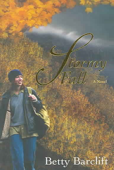 Stormy Fall: A Novel cover
