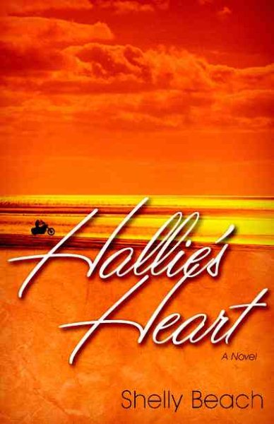 Hallie's Heart cover