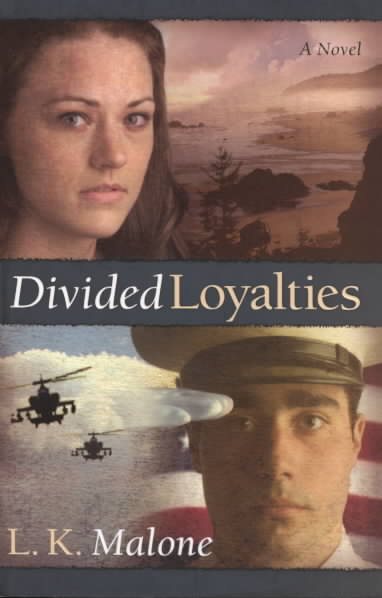 Divided Loyalties cover