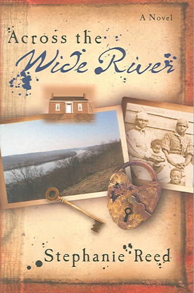 Across the Wilde River: A Novel cover