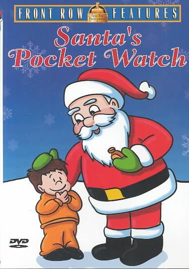 Santa's Pocket Watch