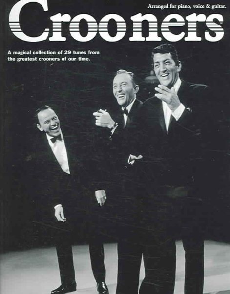 The Crooners cover
