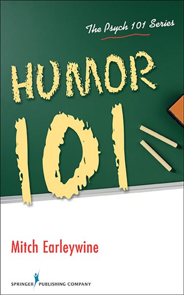 Humor 101 (The Psych 101) cover
