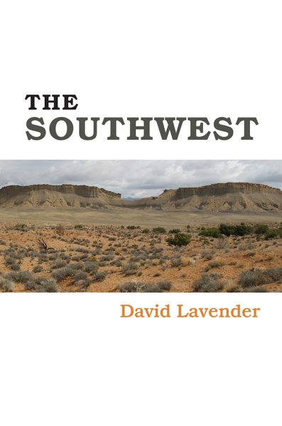 The Southwest cover