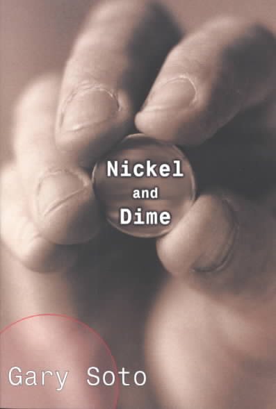 Nickel and Dime cover
