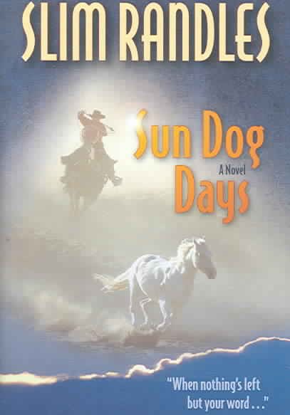 Sun Dog Days cover