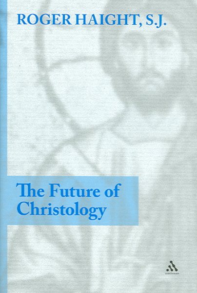 Future of Christology cover