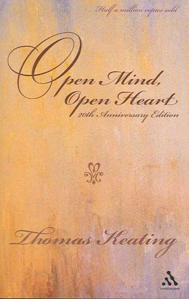 Open Mind, Open Heart 20th Anniversary Edition cover