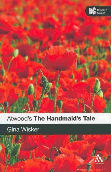 Atwood's The Handmaid's Tale (Reader's Guides) cover