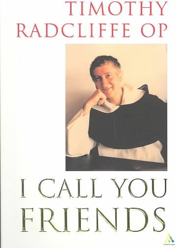 I Call You Friends: (Compact Format) cover