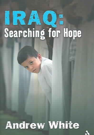Iraq: Searching for Hope cover