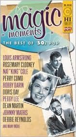 Magic Moments: The Best Of '50s Pop
