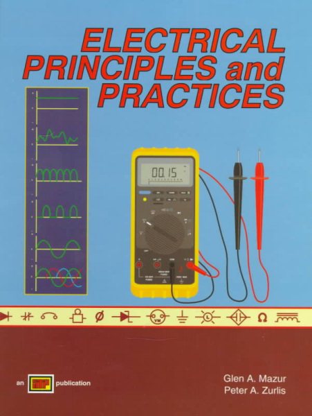 Electrical Principles and Practices cover