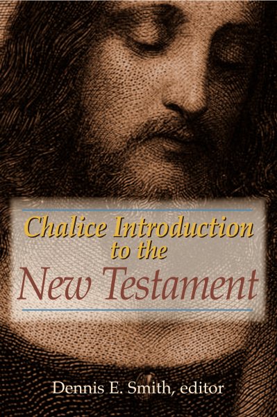 Chalice Introduction to the New Testament cover