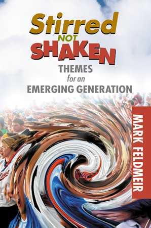 Stirred, Not Shaken: Themes for an Emerging Generation