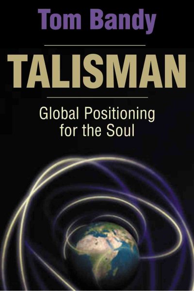 Talisman: Global Positioning for the Soul cover