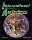 International Agriculture cover