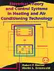 Electrical Theory and Control Systems in Heating and Air-Conditioning Technology cover