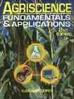 Agriscience: Fundamentals and Applications cover