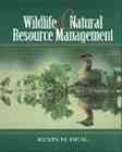 Wildlife and Natural Resource Management cover