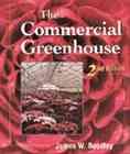 The Commercial Greenhouse cover