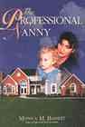 The Professional Nanny cover