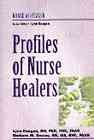 Profiles of Nurse Healers cover