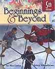 Beginnings and Beyond cover