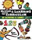 Moving and Learning Across the Curriculum cover