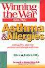 Winning the War Against Asthma and Allergies cover