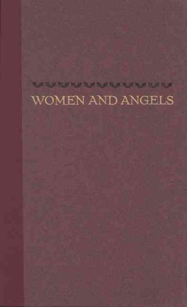 Women and Angels (The Author's Workshop) cover
