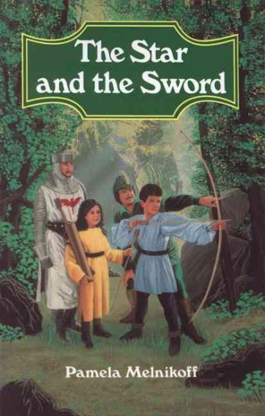 The Star and the Sword cover