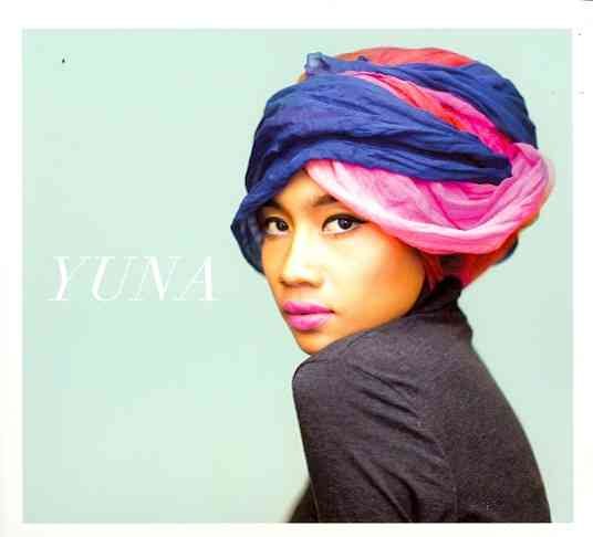 Yuna cover