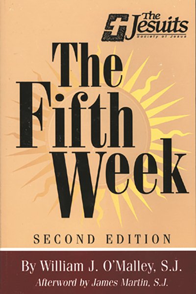 The Fifth Week: Second Edition cover