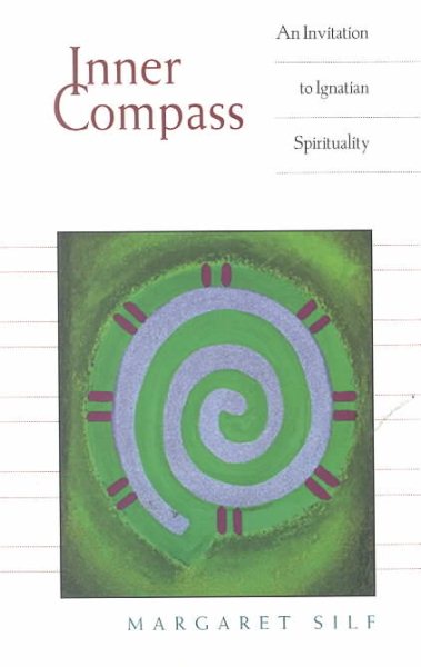Inner Compass: An Invitation to Ignatian Spirituality cover