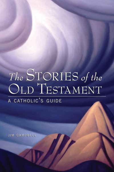 The Stories of the Old Testament cover