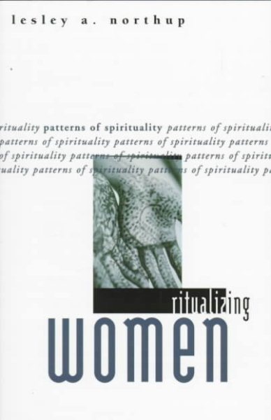 Ritualizing Women: Patterns of Spirituality cover