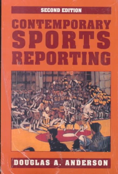 Contemporary Sports Reporting